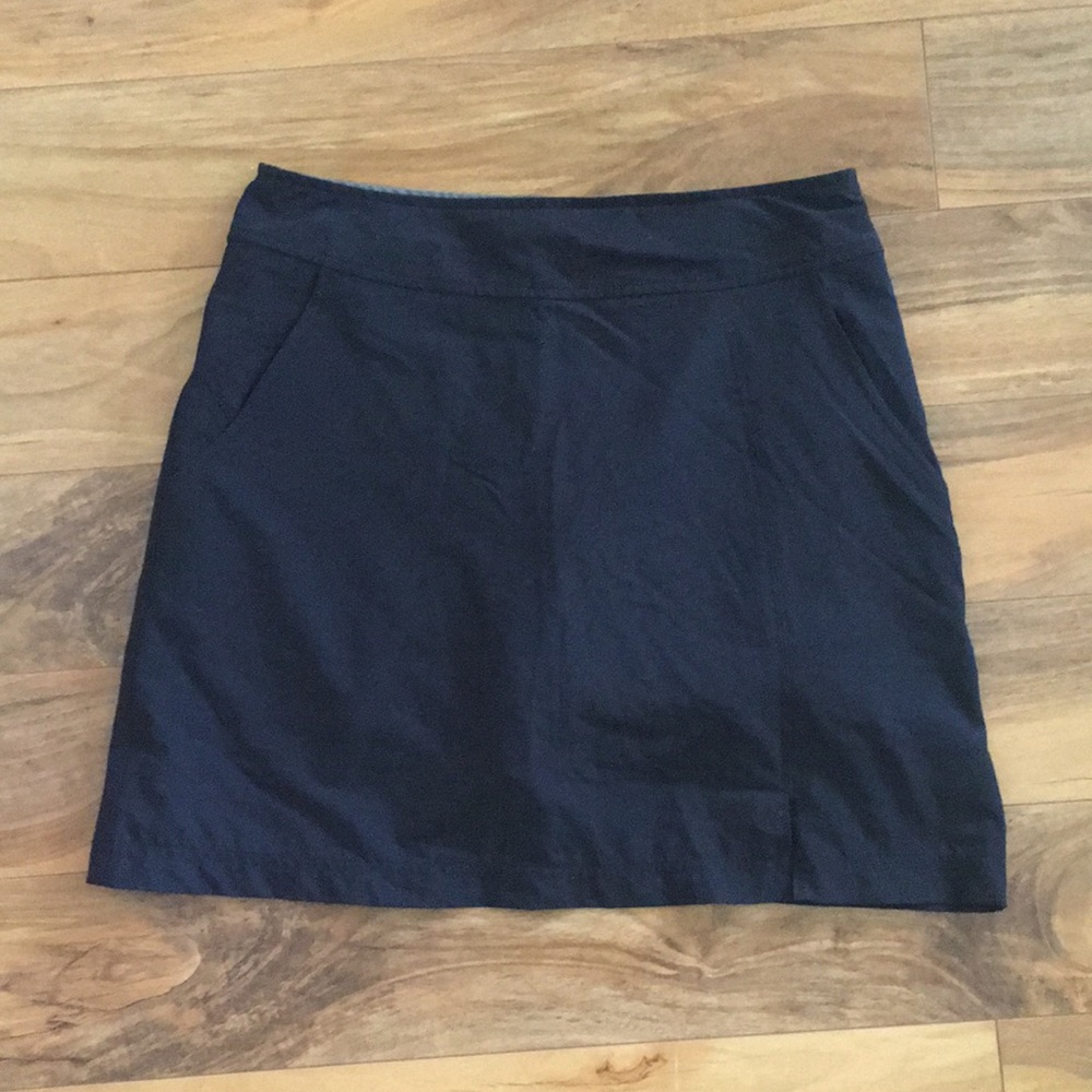 Running Skirt by MOVING COMFORT